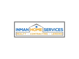Inman HomeServices entry by Sa_Shamjet