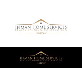 Inman HomeServices entry by mikka_luv