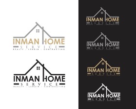 Inman HomeServices entry by JBsign