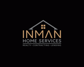 Inman HomeServices entry by artsword