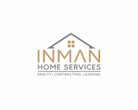 Inman HomeServices entry by artsword