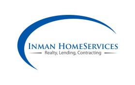 Inman HomeServices entry by FATHDESIGNER
