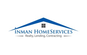 Inman HomeServices entry by FATHDESIGNER
