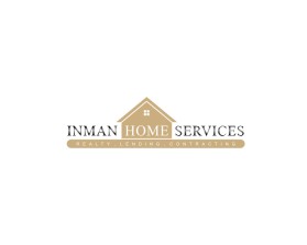 Inman HomeServices entry by angeldzgn