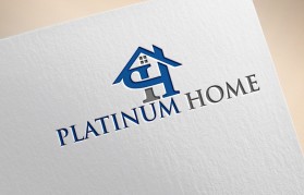 Platinum Home entry by Design Rock