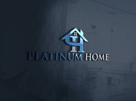 Platinum Home entry by Design Rock