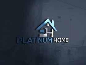 Platinum Home entry by Design Rock