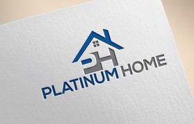 Platinum Home entry by Design Rock