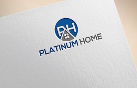 Platinum Home entry by MuhammadR