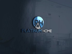 Platinum Home entry by MuhammadR