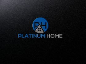 Platinum Home entry by MuhammadR