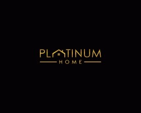 Platinum Home entry by RumahCerdas