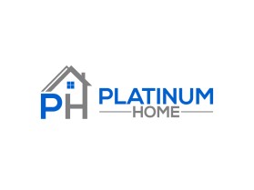 Platinum Home entry by Sa_Shamjet