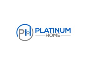 Platinum Home entry by Sa_Shamjet