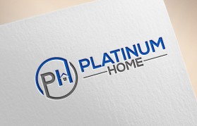 Platinum Home entry by Sa_Shamjet