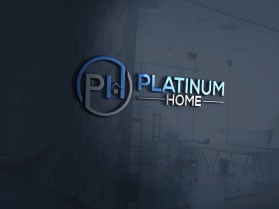 Platinum Home entry by Sa_Shamjet