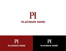 Platinum Home entry by osman36