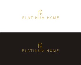 Platinum Home entry by Bintanglaut27