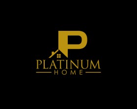Platinum Home entry by RGR design