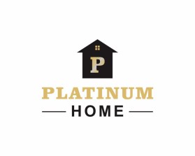 Platinum Home entry by trih