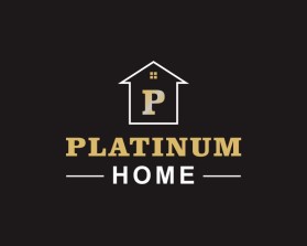 Platinum Home entry by trih