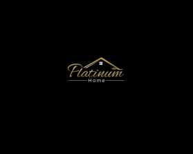 Winning entry: Platinum Home entry by aditya.singh121
