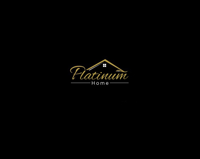 Logo Design for Platinum Home