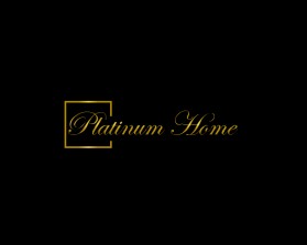Platinum Home entry by angeldzgn