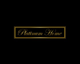 Platinum Home entry by angeldzgn