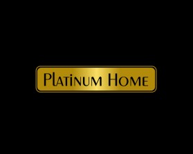 Platinum Home entry by angeldzgn
