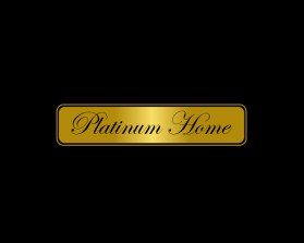 Platinum Home entry by angeldzgn