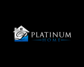Platinum Home entry by Anton_WK