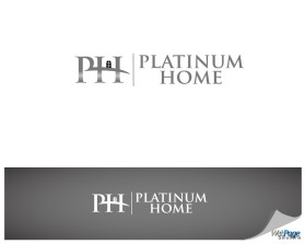 Platinum Home entry by webpagesol