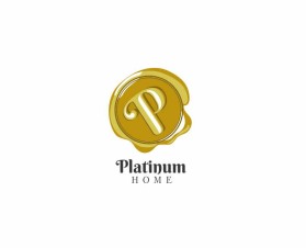 Platinum Home entry by angelenee