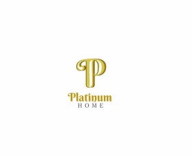 Platinum Home entry by angelenee