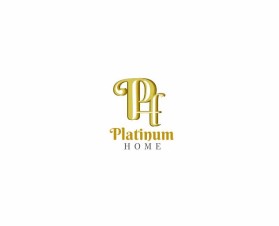 Platinum Home entry by angelenee
