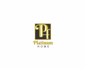 Platinum Home entry by angelenee