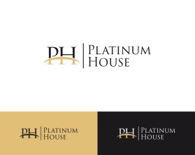 Platinum Home entry by badfingers