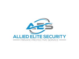 Allied Elite Security entry by Sa_Shamjet