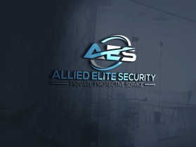 Allied Elite Security entry by Sa_Shamjet