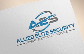 Allied Elite Security entry by Sa_Shamjet