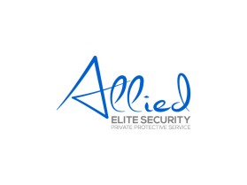 Allied Elite Security entry by Sa_Shamjet