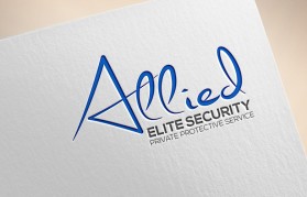 Allied Elite Security entry by Sa_Shamjet
