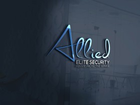 Allied Elite Security entry by Sa_Shamjet