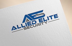 Allied Elite Security entry by Design Rock