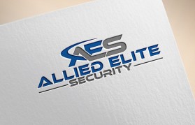 Allied Elite Security entry by Design Rock