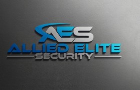 Allied Elite Security entry by Design Rock