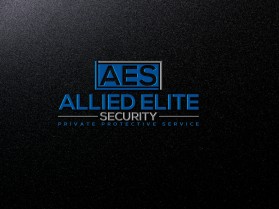 Allied Elite Security entry by MuhammadR