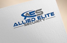 Allied Elite Security entry by Design Rock