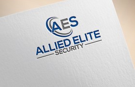 Allied Elite Security entry by MuhammadR